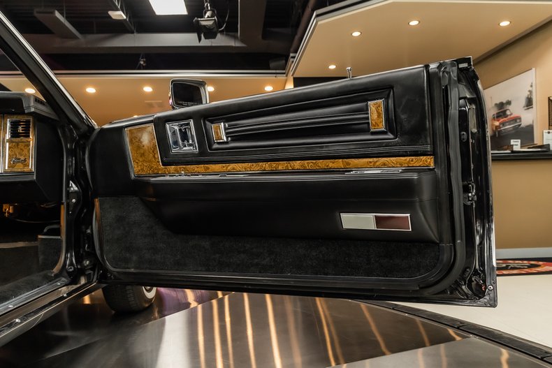 1979 Cadillac Eldorado 75