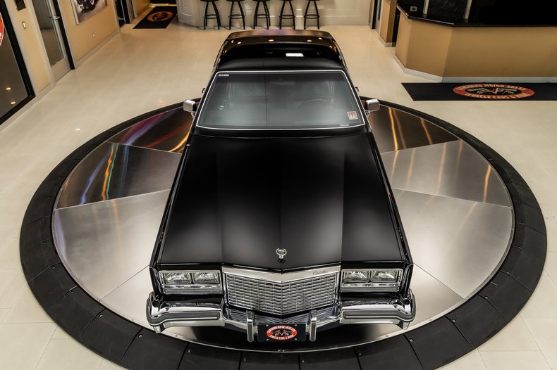 1979 Cadillac Eldorado 115