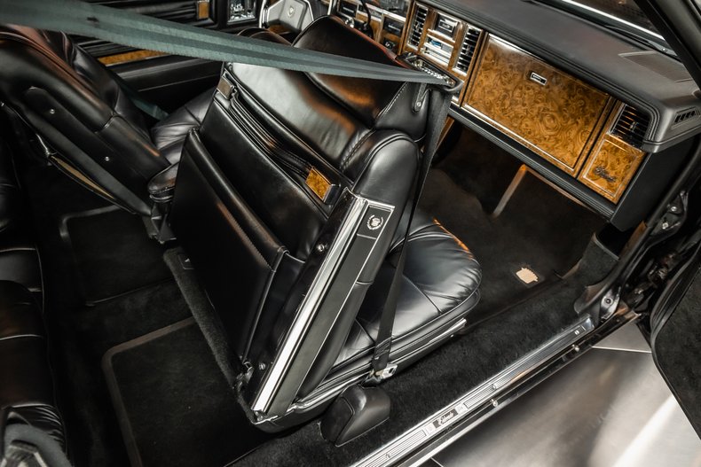 1979 Cadillac Eldorado 79