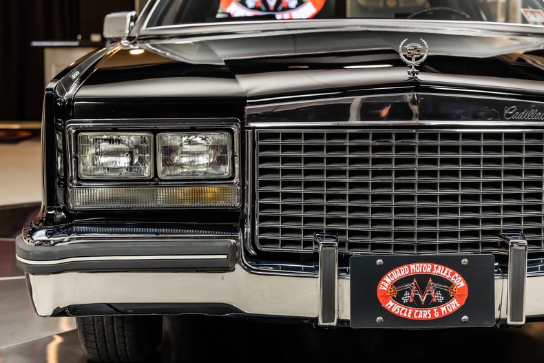 1979 Cadillac Eldorado 21