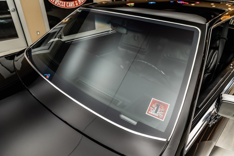 1979 Cadillac Eldorado 28