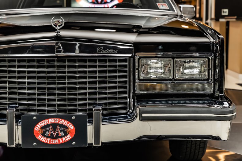 1979 Cadillac Eldorado 29