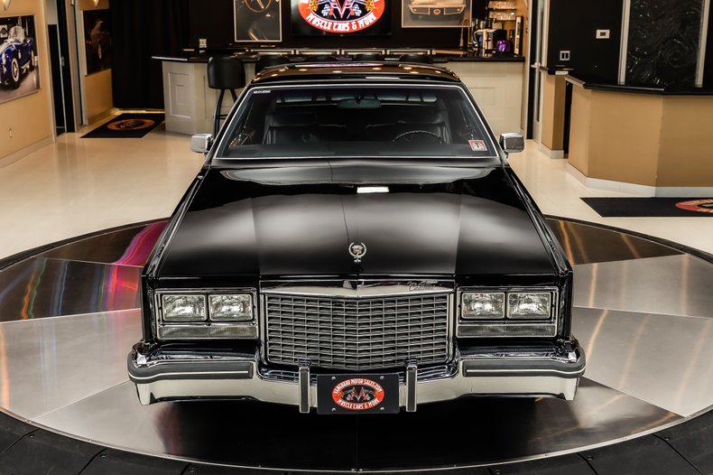 1979 Cadillac Eldorado 9
