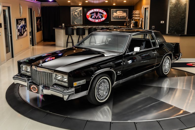 1979 Cadillac Eldorado 6