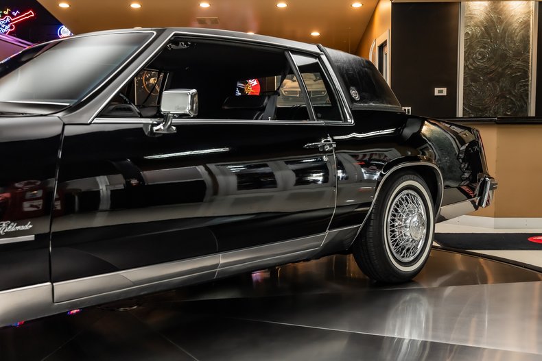 1979 Cadillac Eldorado 31