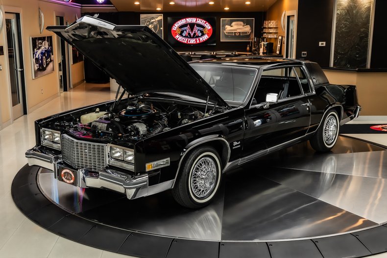 1979 Cadillac Eldorado 7
