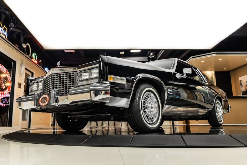 1979 Cadillac Eldorado 114