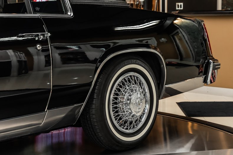 1979 Cadillac Eldorado 32