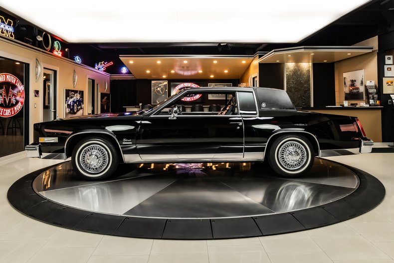 1979 Cadillac Eldorado 19