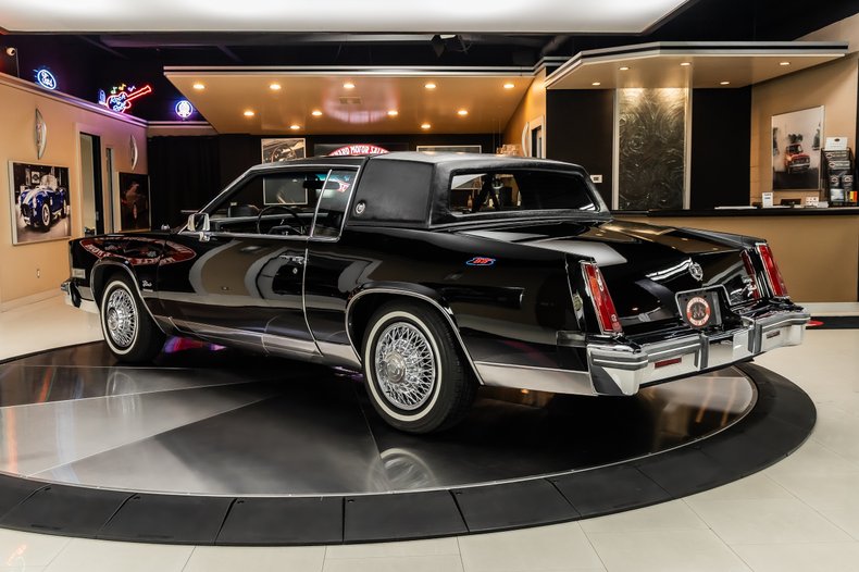 1979 Cadillac Eldorado 17