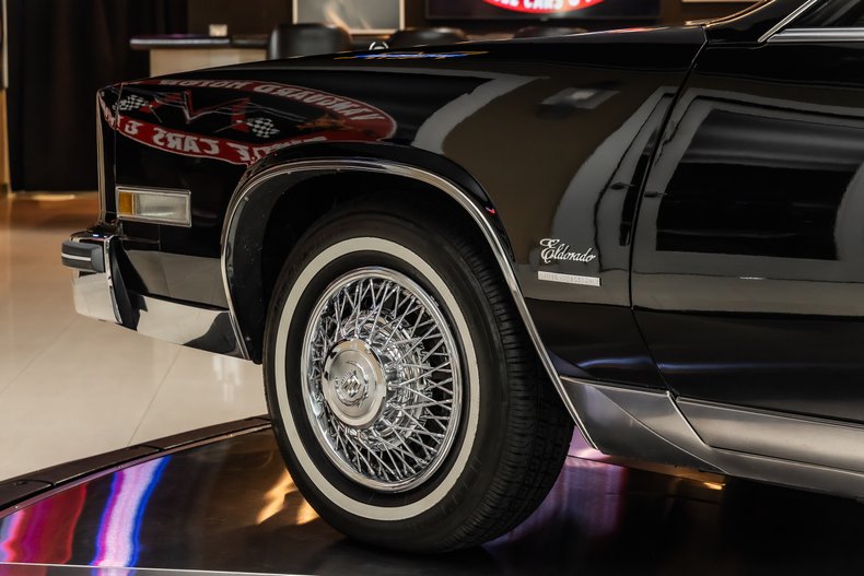 1979 Cadillac Eldorado 37