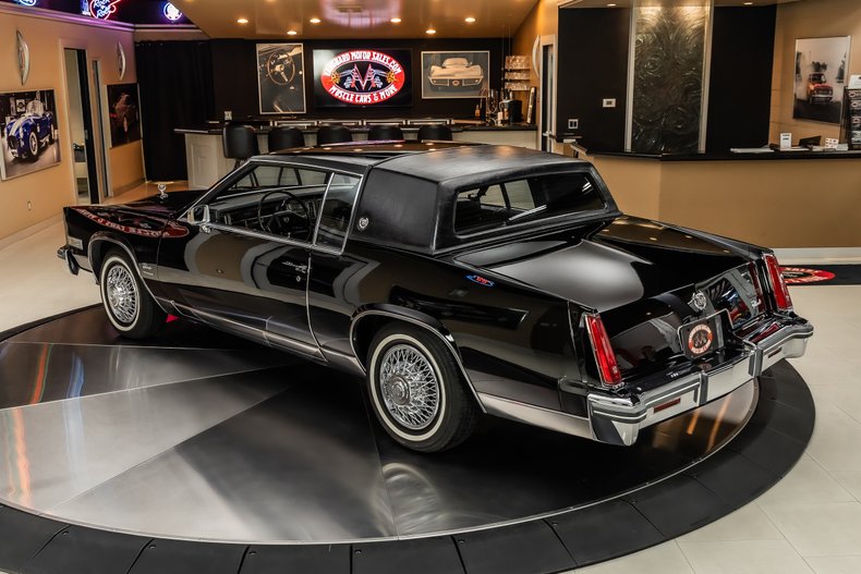 1979 Cadillac Eldorado 18