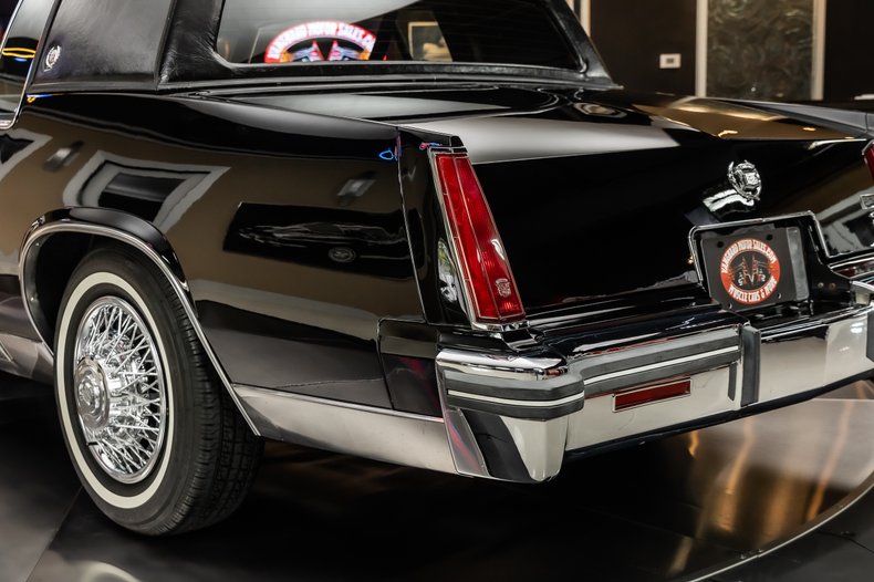 1979 Cadillac Eldorado 35