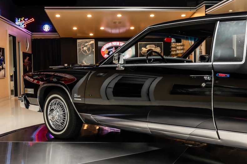 1979 Cadillac Eldorado 36