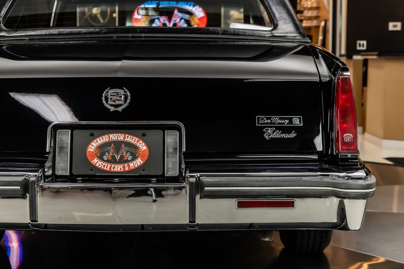 1979 Cadillac Eldorado 42