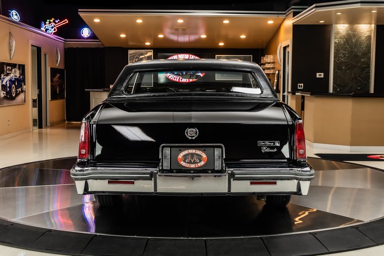 1979 Cadillac Eldorado 15