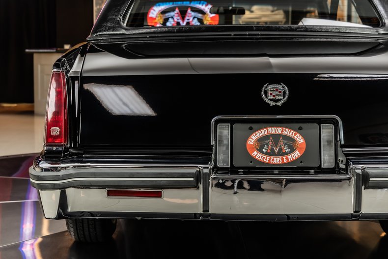 1979 Cadillac Eldorado 34