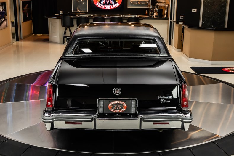 1979 Cadillac Eldorado 16