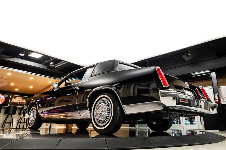 1979 Cadillac Eldorado 50