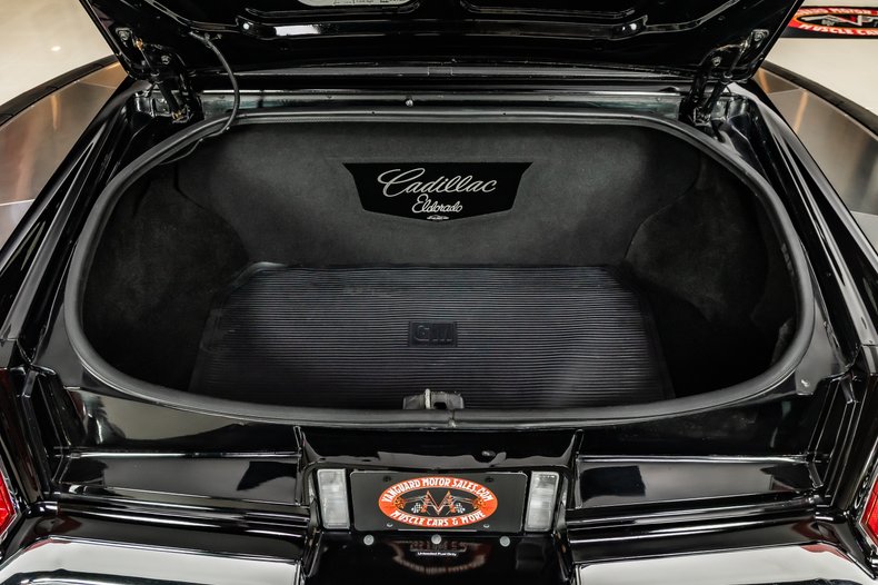1979 Cadillac Eldorado 84