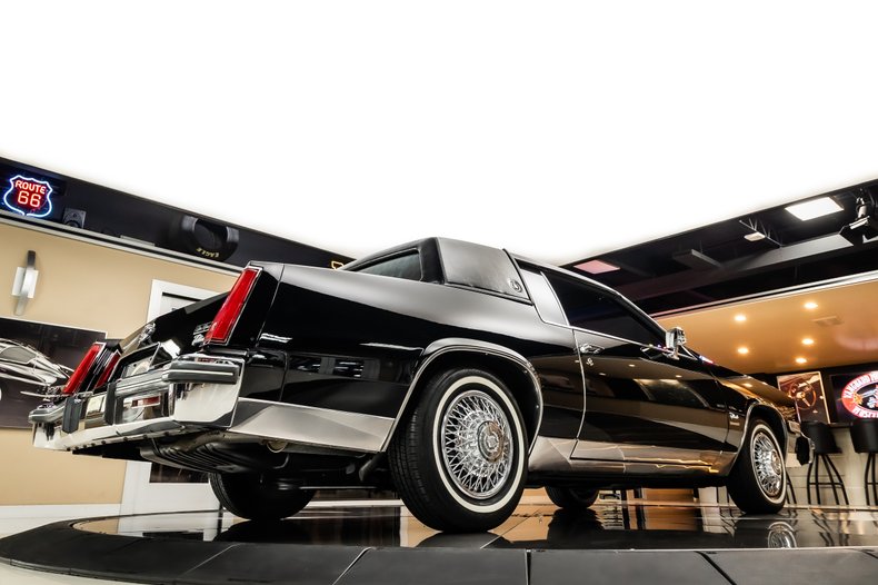 1979 Cadillac Eldorado 48