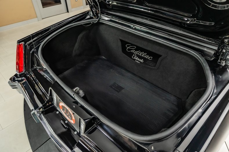 1979 Cadillac Eldorado 85