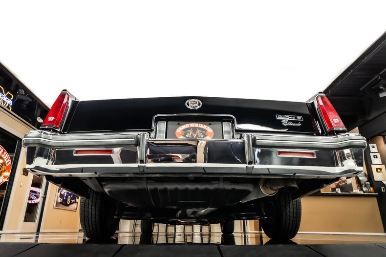 1979 Cadillac Eldorado 49