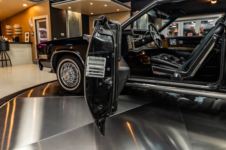 1979 Cadillac Eldorado 55