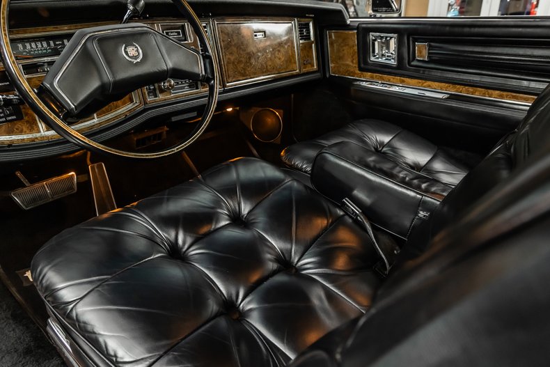 1979 Cadillac Eldorado 70