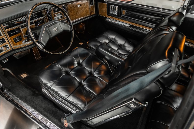 1979 Cadillac Eldorado 58