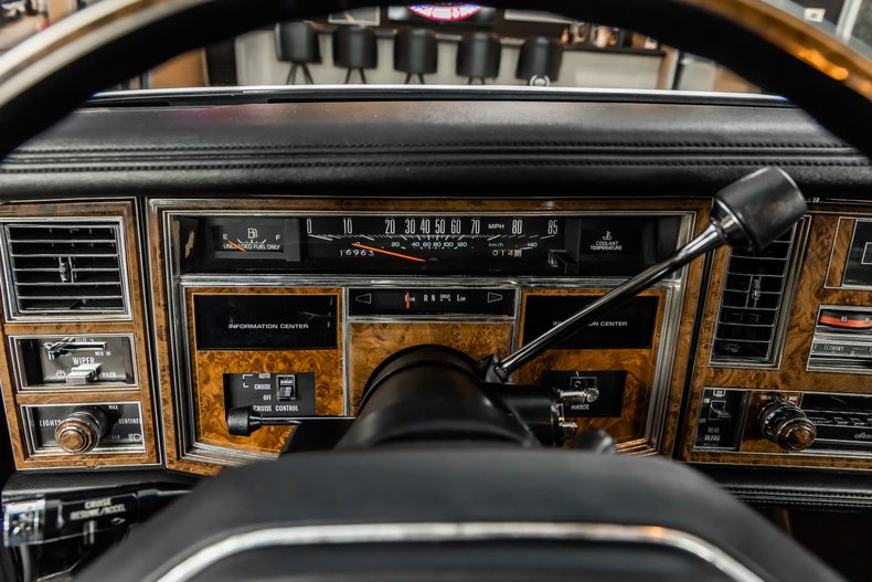 1979 Cadillac Eldorado 66
