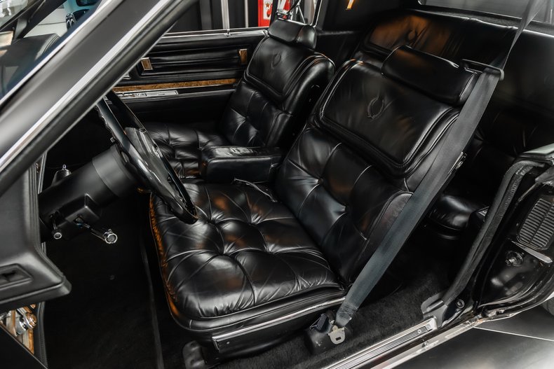 1979 Cadillac Eldorado 60