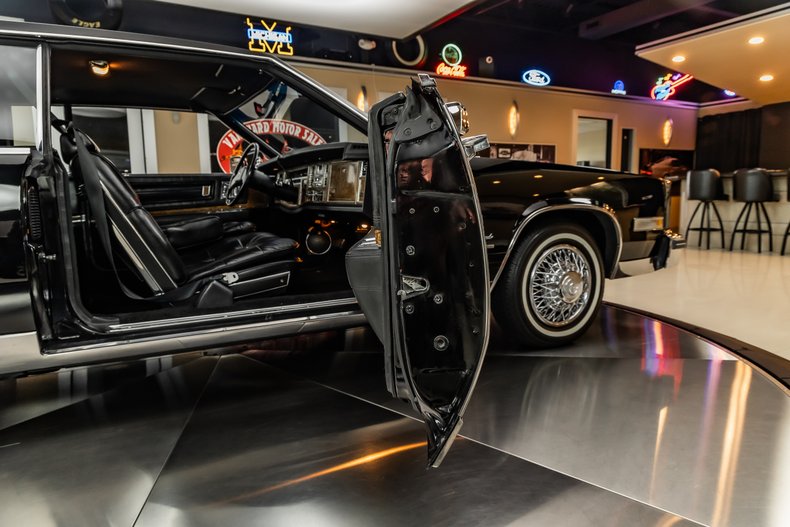 1979 Cadillac Eldorado 74