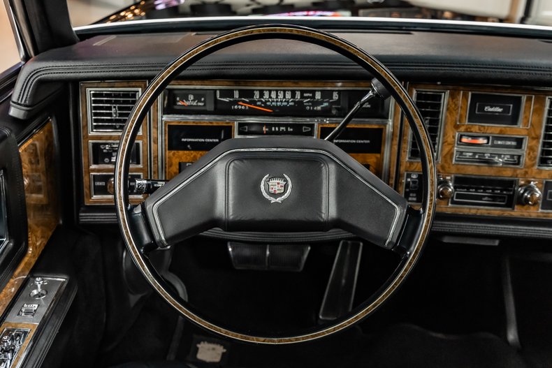 1979 Cadillac Eldorado 65
