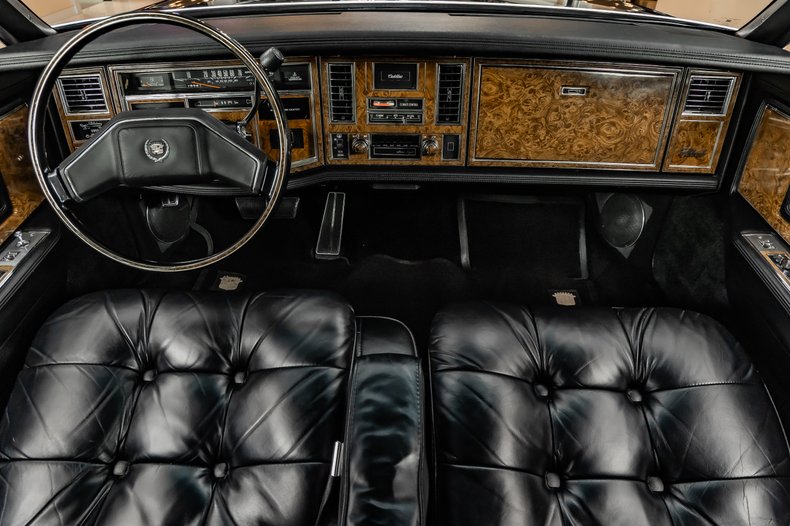1979 Cadillac Eldorado 71