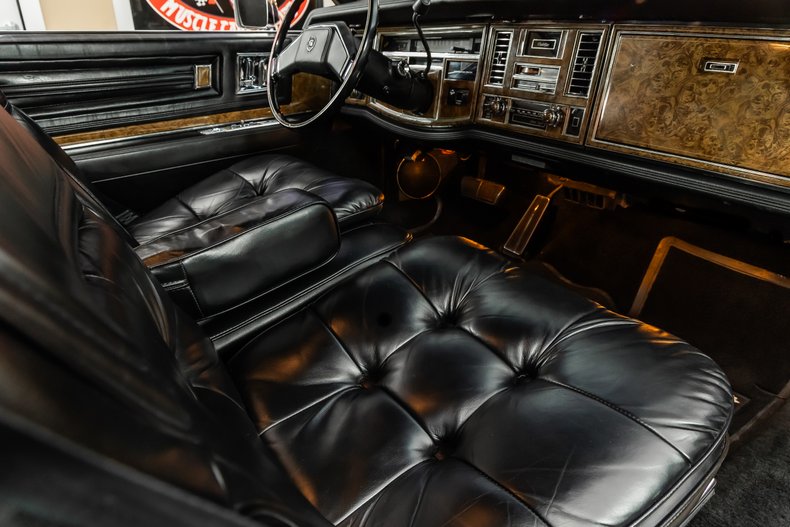 1979 Cadillac Eldorado 72