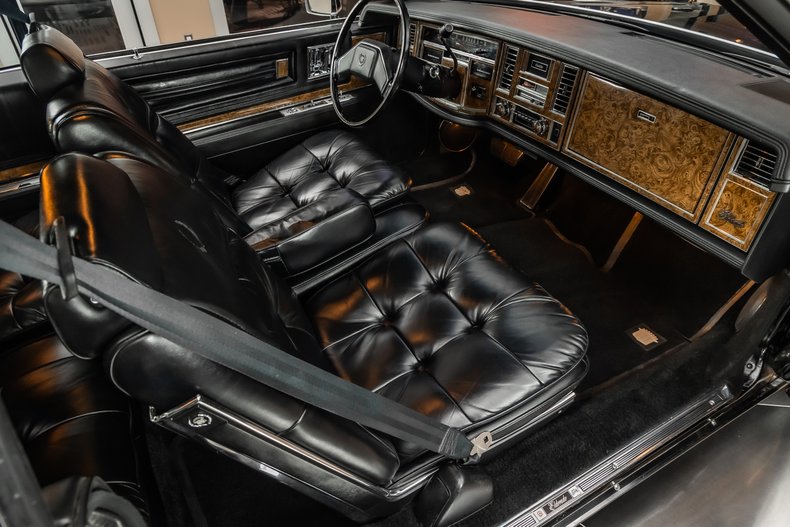 1979 Cadillac Eldorado 76