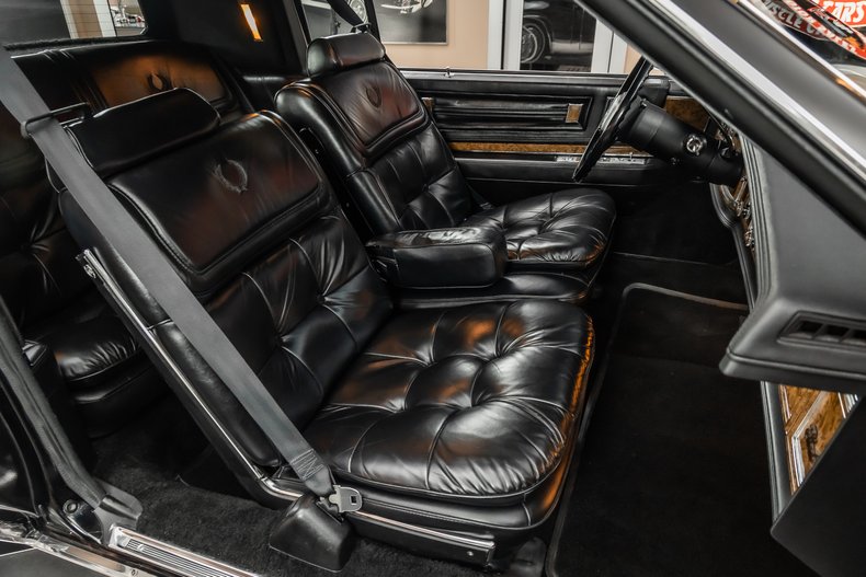 1979 Cadillac Eldorado 78