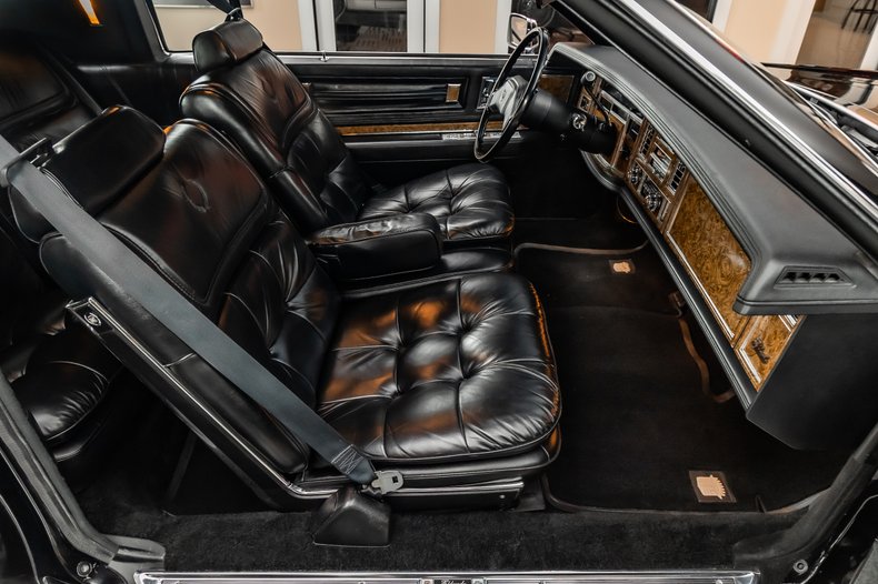 1979 Cadillac Eldorado 77
