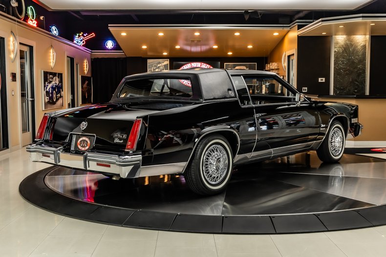 1979 Cadillac Eldorado 13