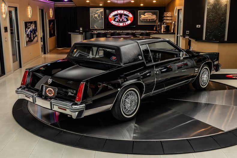 1979 Cadillac Eldorado 14