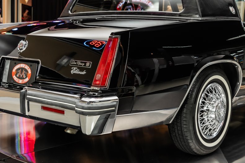 1979 Cadillac Eldorado 43