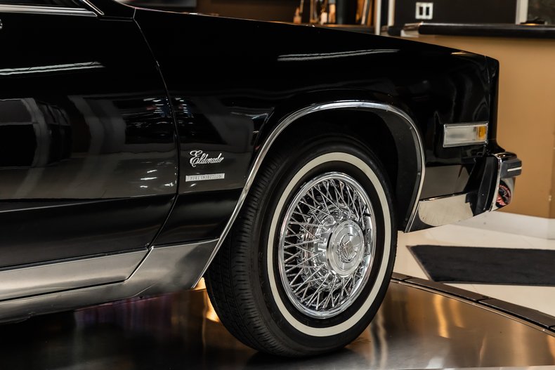 1979 Cadillac Eldorado 45