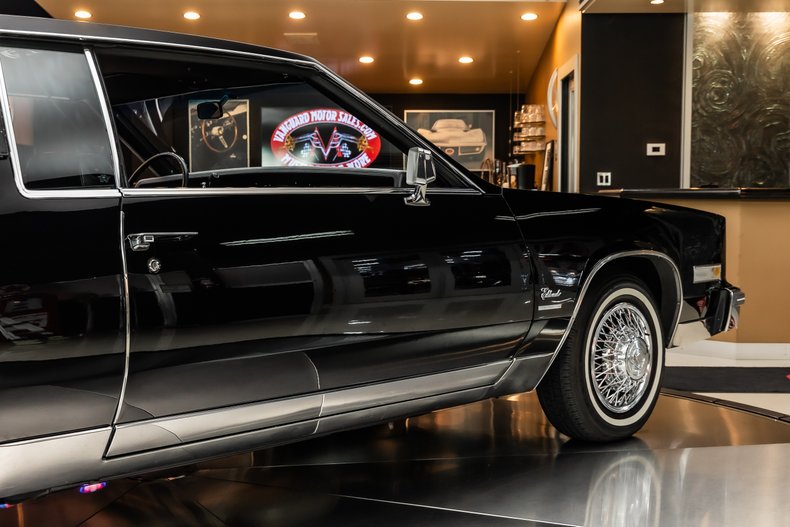 1979 Cadillac Eldorado 44