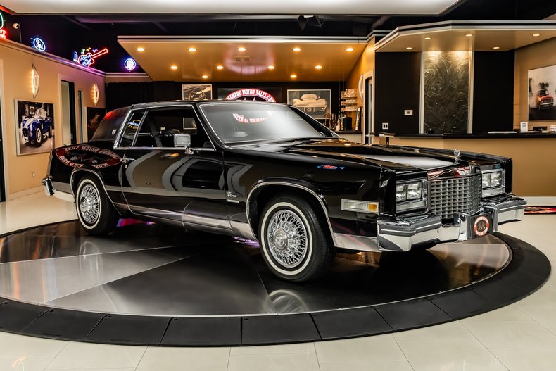1979 Cadillac Eldorado 10