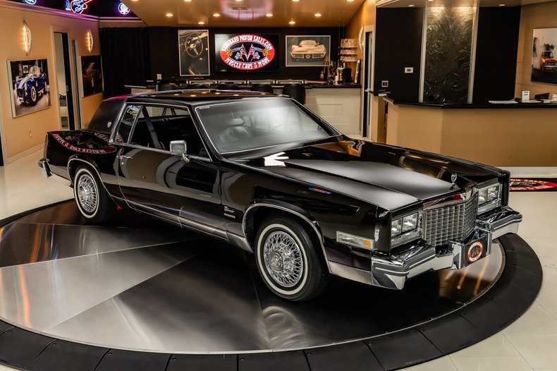 1979 Cadillac Eldorado 11
