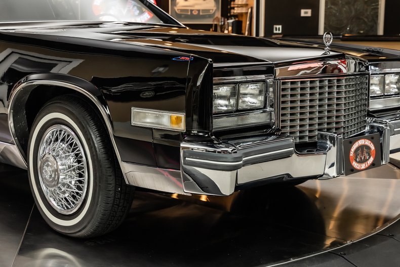 1979 Cadillac Eldorado 22