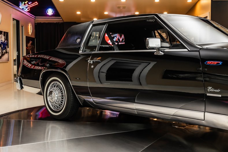 1979 Cadillac Eldorado 23