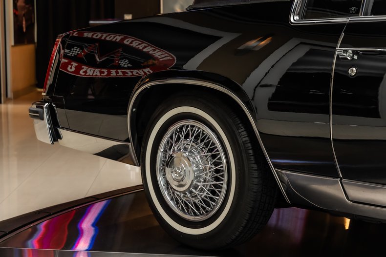 1979 Cadillac Eldorado 24