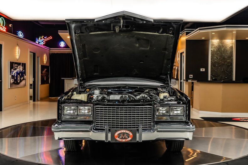 1979 Cadillac Eldorado 86